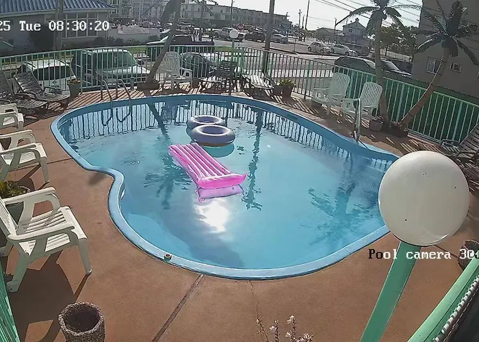 Sea Scape Inn
