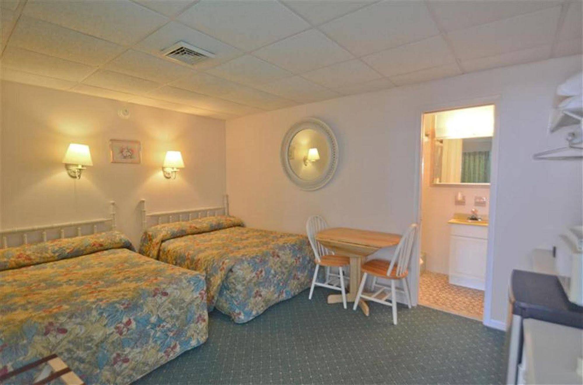 Sea Scape Motel Wildwood Crest