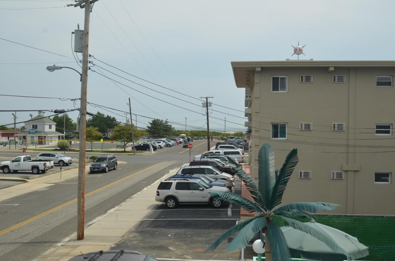 Sea Scape Motel 3*